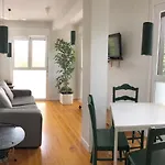 Zarautz Hostel Auberge de jeunesse Zarautz