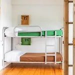 Auberge de jeunesse Zarautz Hostel