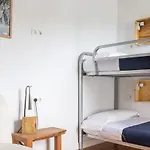 Auberge de jeunesse Zarautz Hostel *