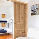 Auberge de jeunesse Zarautz Hostel *