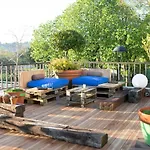 Zarautz Hostel Auberge de jeunesse *