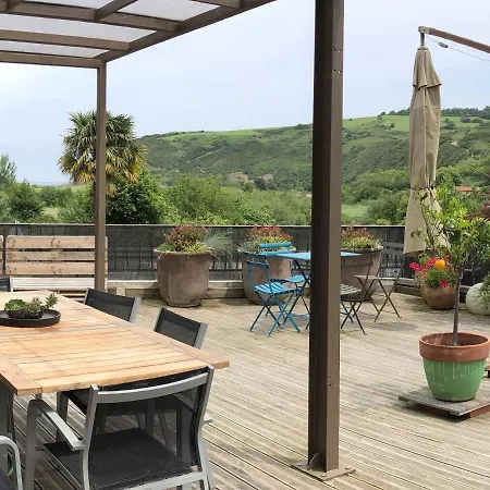 Zarautz Hostel *