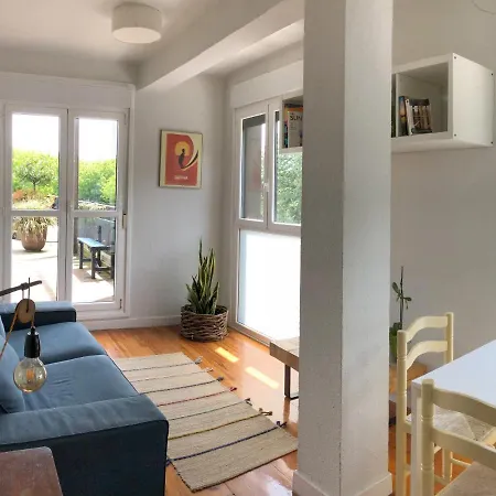 Zarautz Hostel Zarautz