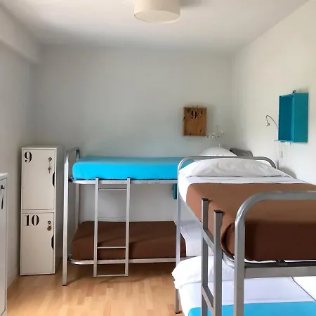 Zarautz Hostel Auberge de jeunesse