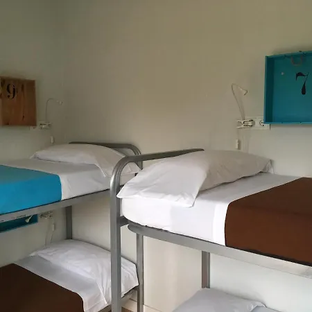 Auberge de jeunesse Zarautz Hostel Zarautz