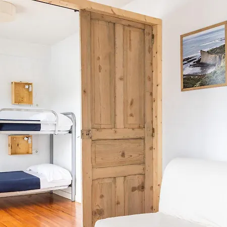Ostello Zarautz Hostel *