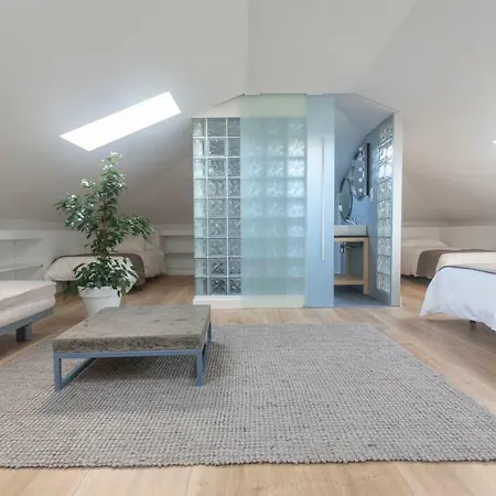 Ostello Zarautz Hostel *