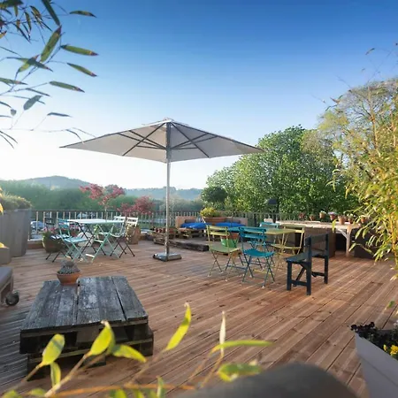 Zarautz Hostel Auberge de jeunesse *