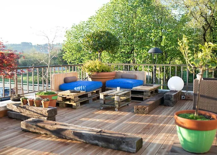 Zarautz Hostel Hostel *