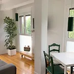 Zarautz Hostel *