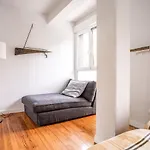 Zarautz Hostel