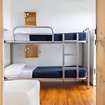 Zarautz Hostel Vandrarhem