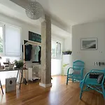 Zarautz Hostel * Zarautz