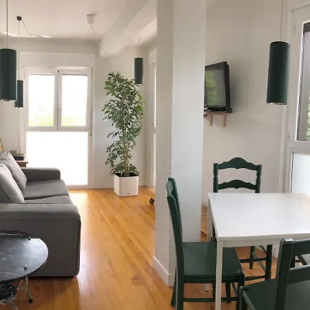 Zarautz Hostel Hostel Zarauz