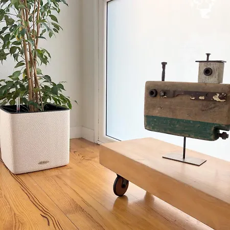 Hostel Zarautz Hostel *