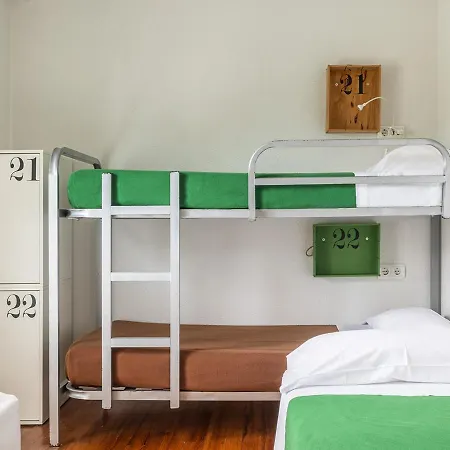 Zarautz Hostel Hostel Zarauz
