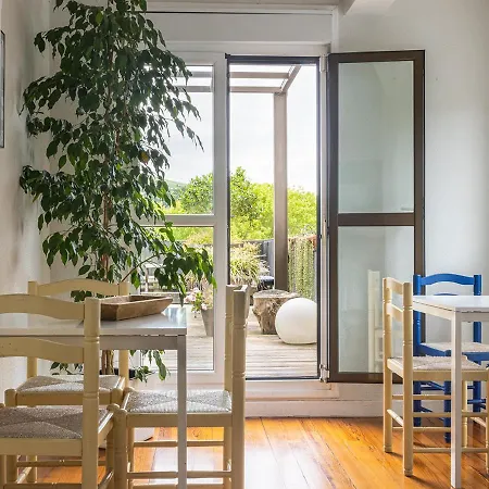 Zarautz Hostel Zarauz