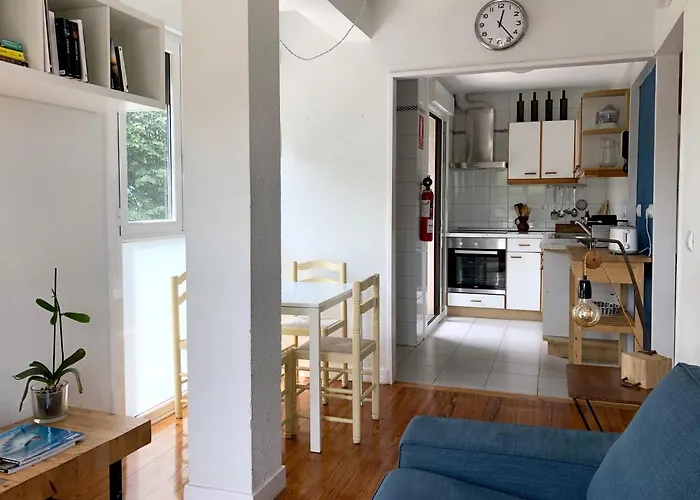 Zarautz Hostel * Zarautz