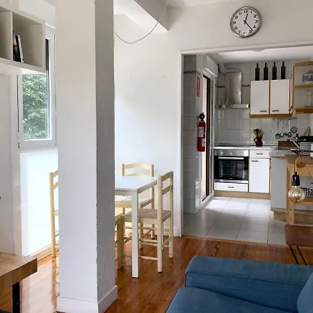 Zarautz Hostel * Zarautz