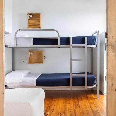 Zarautz Hostel Hostel