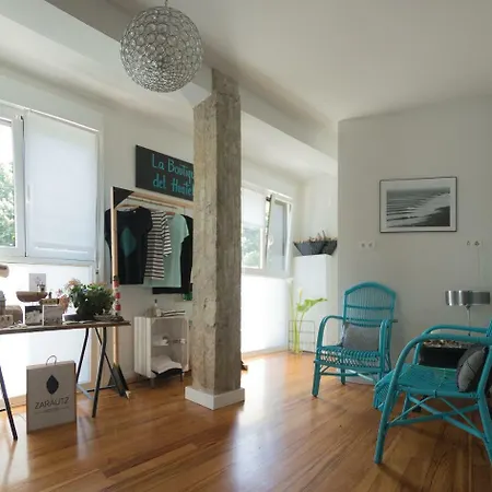 Zarautz Hostel * Zarautz