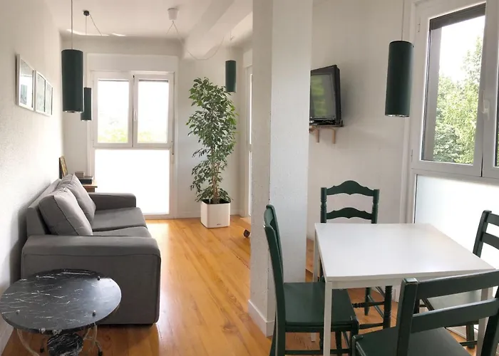 Zarautz Hostel Hostel Zarautz