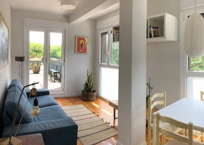 Zarautz Hostel Zarautz