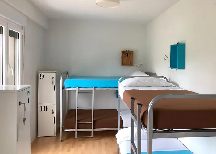 Zarautz Hostel Hostel