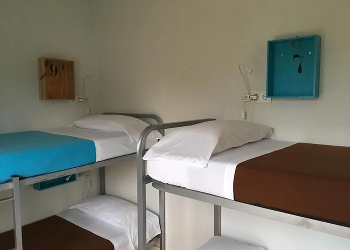 Hostel Zarautz Hostel Zarautz