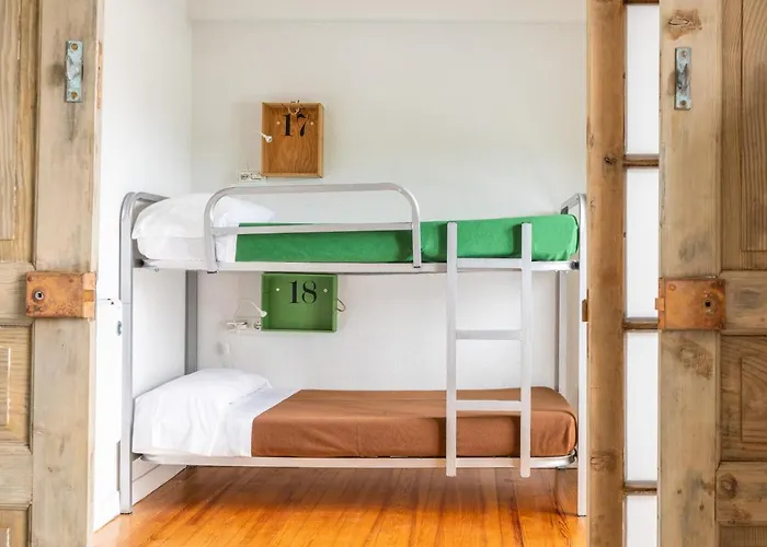 Hostel Zarautz Hostel