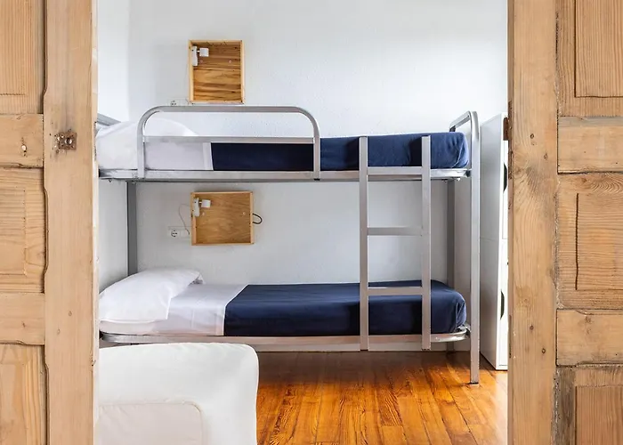 Zarautz Hostel Hostel