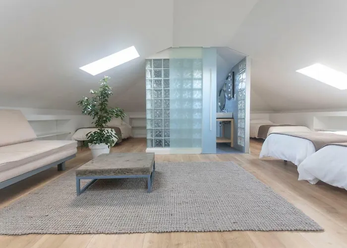 Hostel Zarautz Hostel *