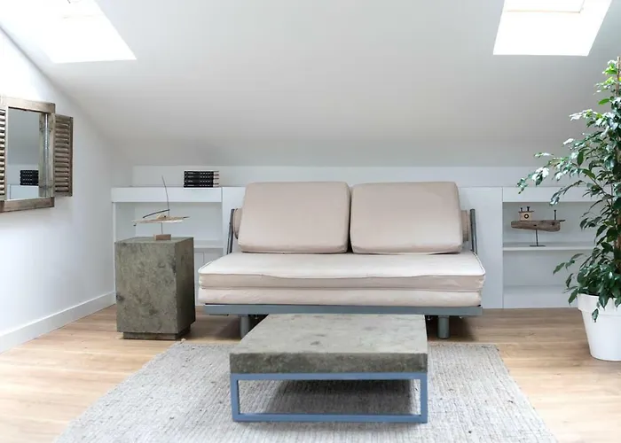 Zarautz Hostel Hostel Zarautz