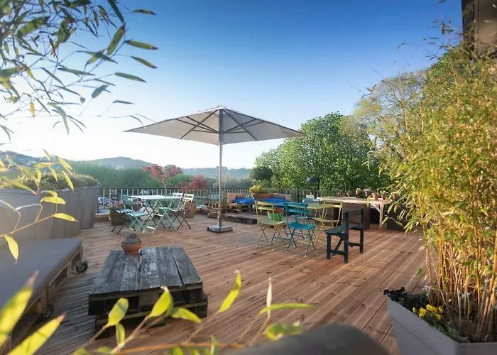 Zarautz Hostel Hostel *